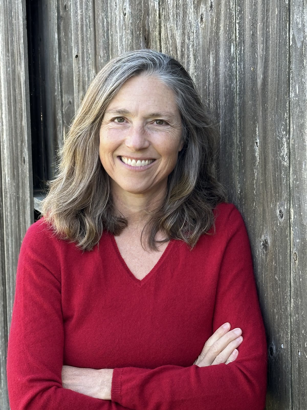 Portrait of Claudia Dommaschk